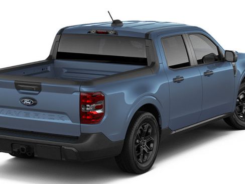 Used 2026 Ford Maverick XLT FWD image 27