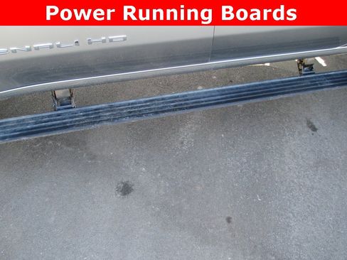 Certified 2024 GMC Sierra 2500 Denali w/ Denali Reserve Package image 14