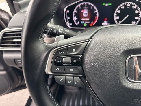Used 2019 Honda Accord Sport image 14