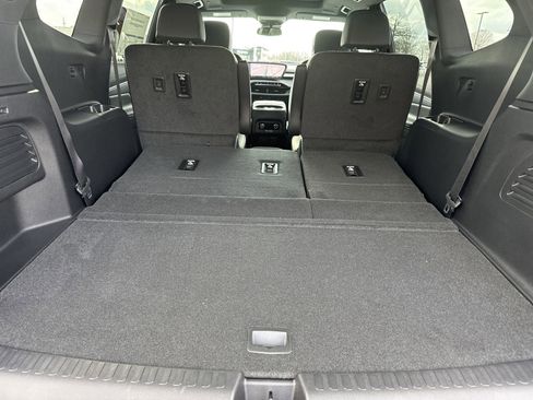 New 2025 Buick Enclave Sport Touring w/ Power Package image 35