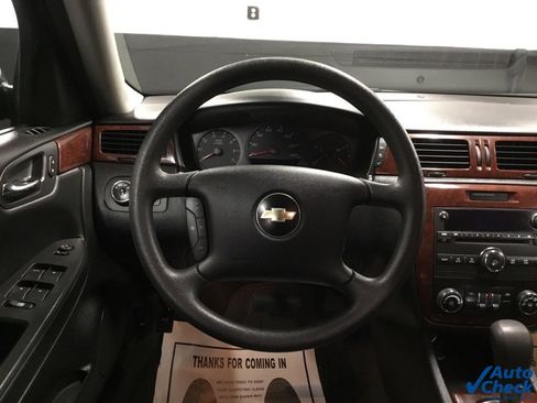 Used 2010 Chevrolet Impala LS image 38