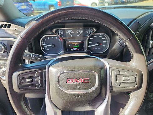 Used 2021 GMC Sierra 1500 SLT w/ SLT Convenience Package image 22