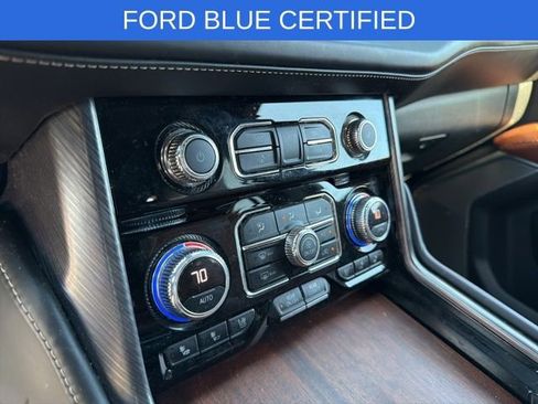 Used 2023 GMC Yukon Denali Ultimate AWD/4WD image 26