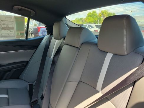 New 2026 Toyota Camry SE w/ Convenience Package image 23