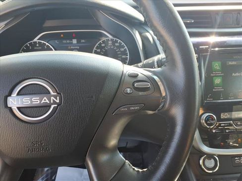 Used 2024 Nissan Murano Platinum AWD/4WD image 25