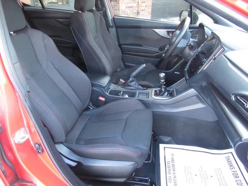 Used 2022 Subaru WRX Premium image 7