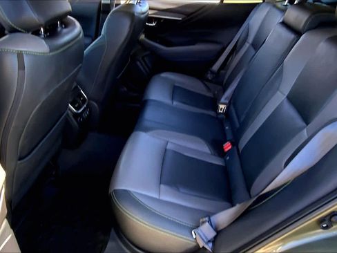 Used 2021 Subaru Outback Onyx Edition XT image 19