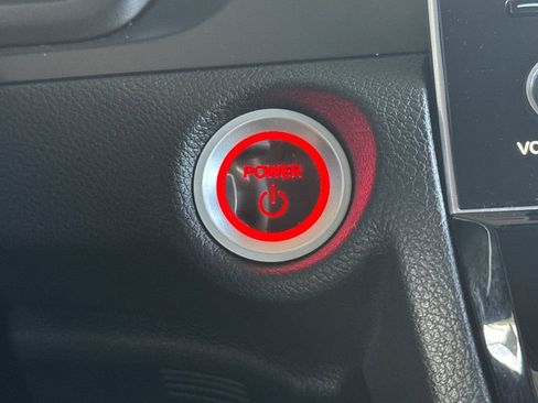 Used 2020 Honda Insight EX image 20