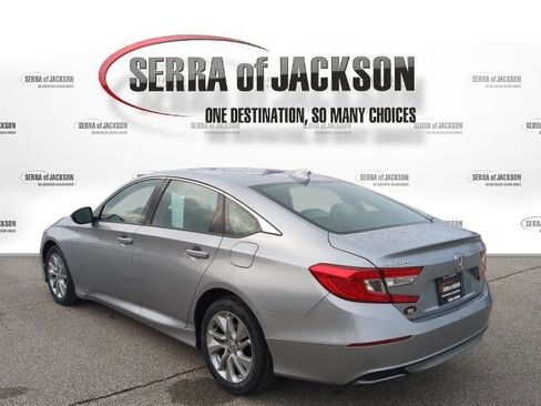 Used 2020 Honda Accord LX image 6