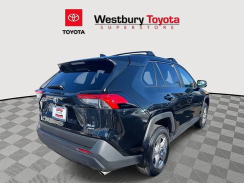 Certified 2024 Toyota RAV4 XLE w/ Convenience Package image 7