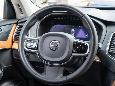 Used 2023 Volvo XC90 T8 Plus AWD/4WD image 25