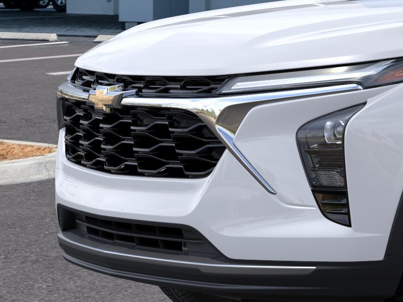 New 2026 Chevrolet Trax LT w/ Driver Confidence Package FWD image 13