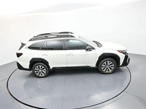 Used 2025 Subaru Outback Premium w/ Popular Package #1 AWD/4WD image 22