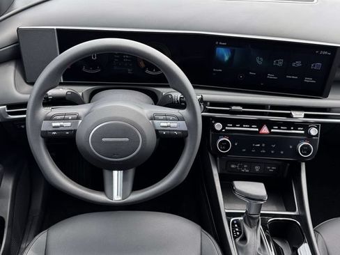 New 2026 Hyundai Santa Cruz SEL FWD image 17