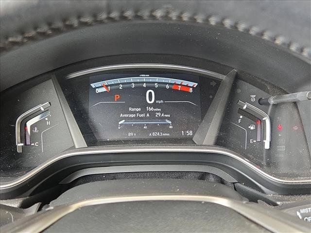 Used 2018 Honda CR-V EX-L image 10