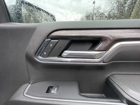 Used 2023 Chevrolet Silverado 1500 LTZ image 16