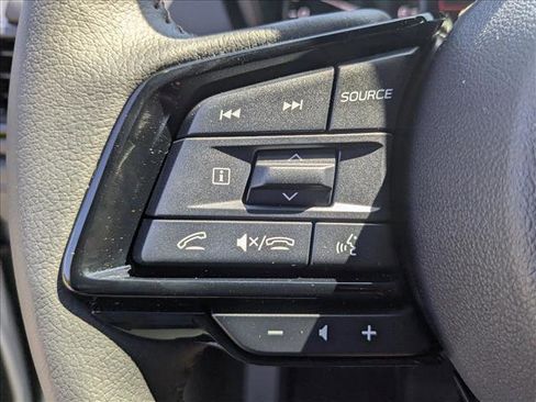 New 2026 Subaru Forester Touring AWD/4WD image 15