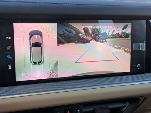 New 2026 Porsche Cayenne AWD/4WD image 20