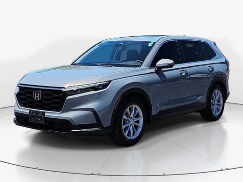 Used 2023 Honda CR-V EX-L image 11