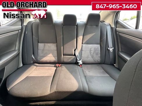 Used 2023 Nissan Sentra SR w/ Electronics Package image 11