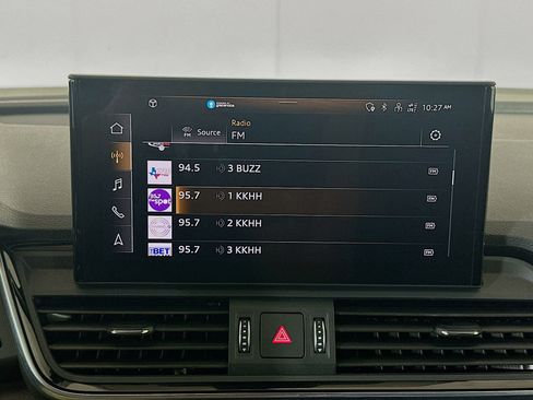 Used 2022 Audi Q5 2.0T Premium image 19