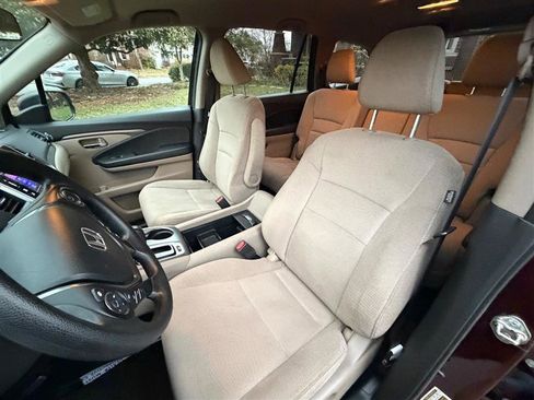 Used 2016 Honda Pilot EX image 36
