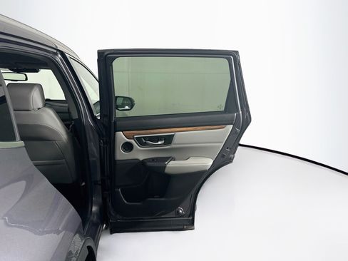 Used 2018 Honda CR-V Touring image 33