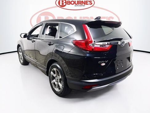 Used 2019 Honda CR-V EX-L image 8