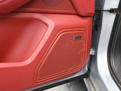 Certified 2024 Porsche Macan GTS image 13