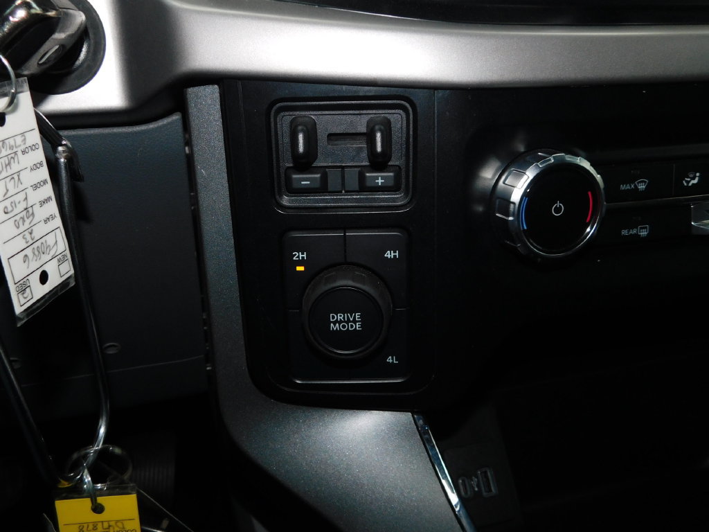Used 2023 Ford F150 XLT w/ Equipment Group 301A Mid AWD/4WD image 32