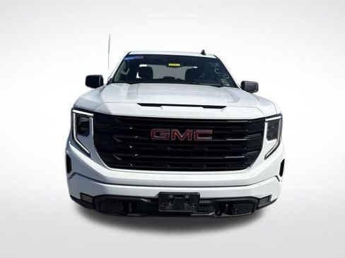 Used 2024 GMC Sierra 1500 Elevation AWD/4WD image 8