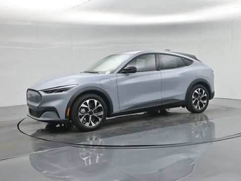 New 2026 Ford Mustang Mach-E Select image 25