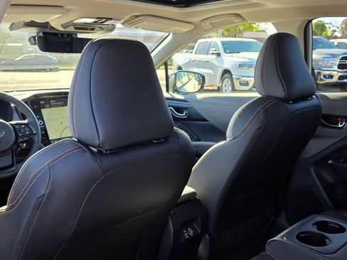 New 2026 Subaru Crosstrek 2.5i Limited AWD/4WD image 19