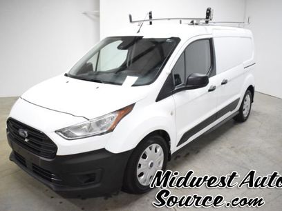 Used 2020 Ford Transit Connect XL