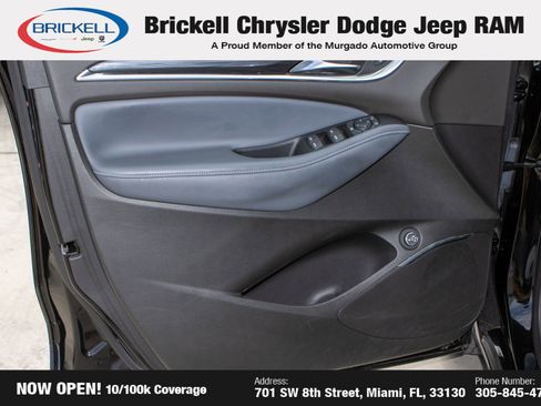 Used 2024 Buick Enclave Essence w/ Sport Touring Edition image 12