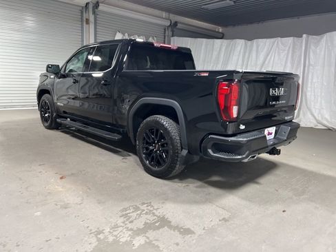 Used 2024 GMC Sierra 1500 Elevation AWD/4WD image 5