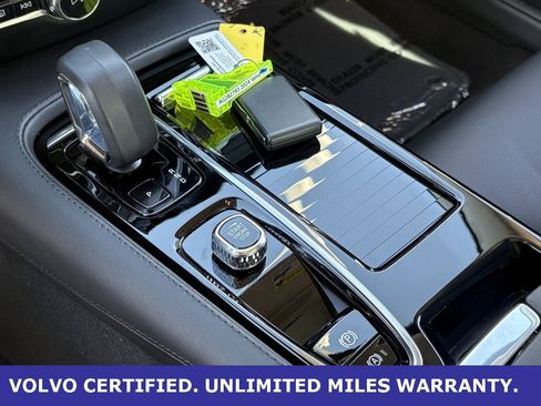 Certified 2024 Volvo S60 T8 Plus w/ Climate Package image 21