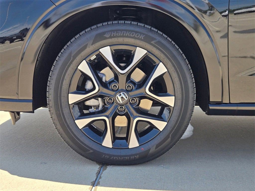 New 2027 Honda HR-V EX-L image 9