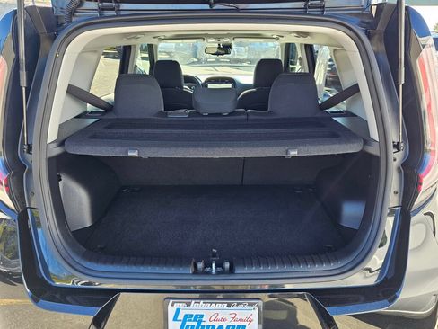 Certified 2023 Kia Soul EX FWD image 25
