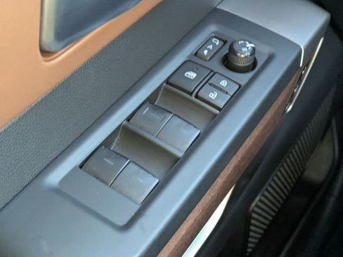 Used 2024 Toyota Tundra 1794 Edition image 25