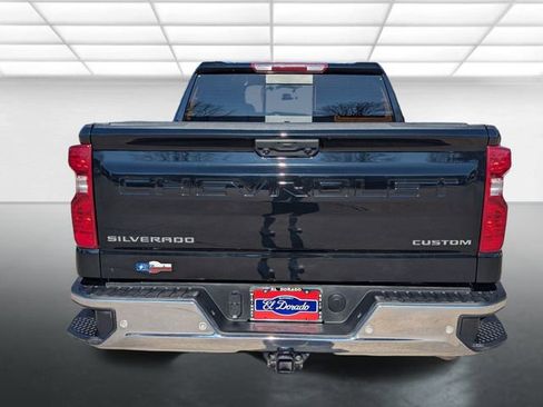 Used 2025 Chevrolet Silverado 1500 LT w/ Safety Package image 29