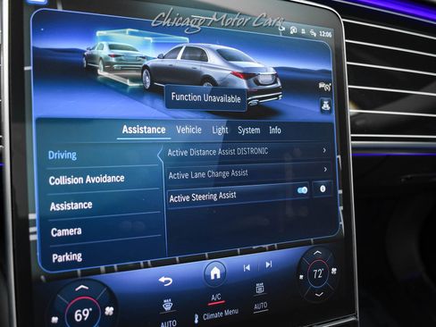 Used 2024 Mercedes-Benz Maybach S 680 4MATIC image 16