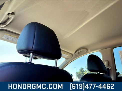 Used 2023 Nissan Murano SL image 15