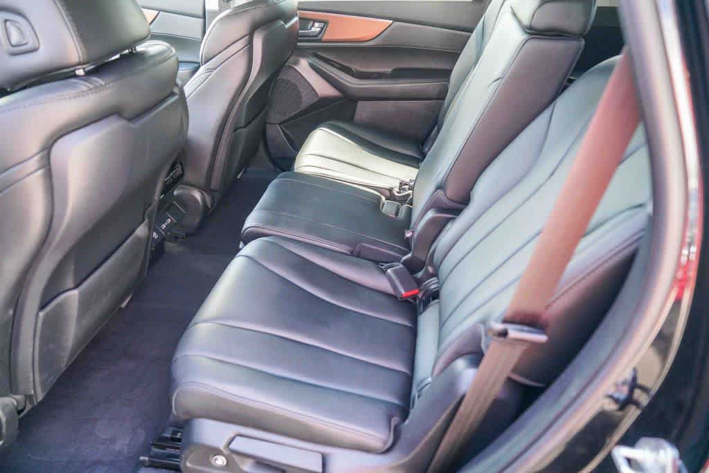 Used 2022 Acura MDX FWD image 17