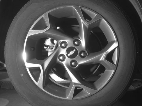 Used 2025 Chevrolet Trax LT w/ LT Convenience Package image 15