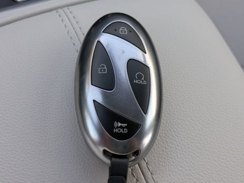 New 2026 Hyundai Tucson SE image 30