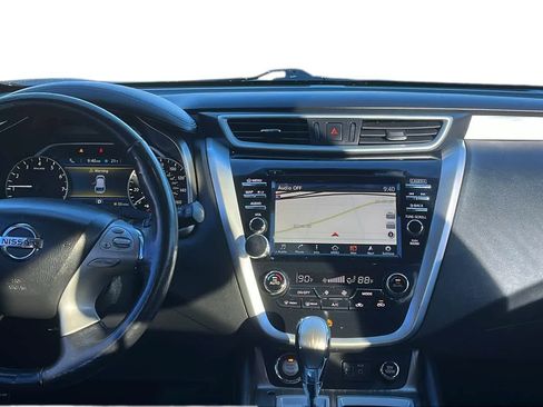 Used 2018 Nissan Murano SL w/ Moonroof Package image 24