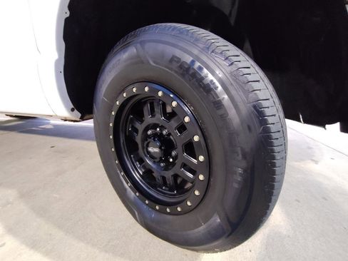 Used 2006 Dodge Ram 1500 Truck SLT w/ TRX4 Group AWD/4WD image 39