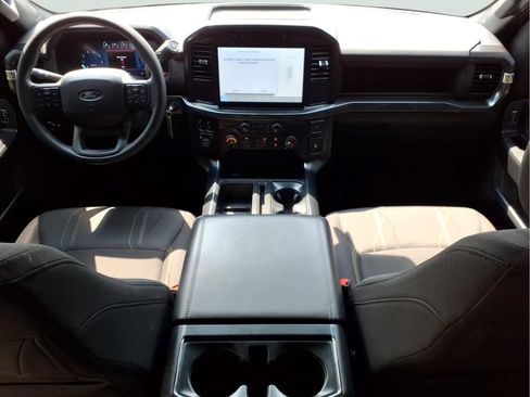 Used 2024 Ford F150 STX AWD/4WD image 11