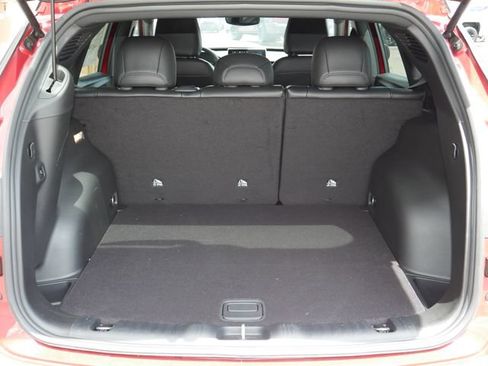 New 2026 Jeep Compass Limited AWD/4WD image 10